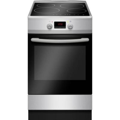 Cuisinière Continental Edison CECI50604ZDS