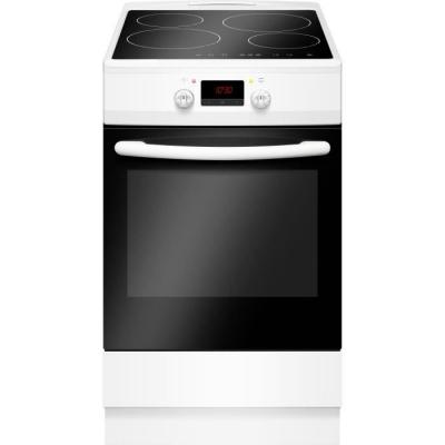 Cuisinière Continental Edison CECI50604ZDW