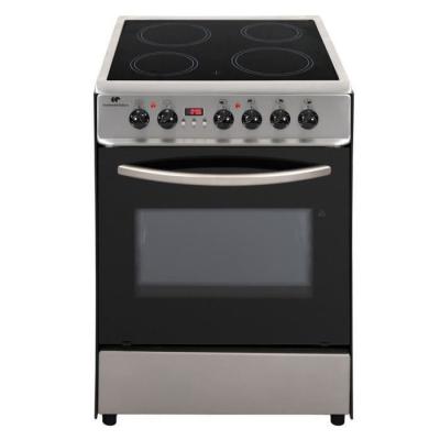 Cuisinière Continental Edison CECVT6060I
