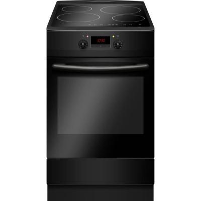 Cuisinière Continental Edison CECI50604ZDB