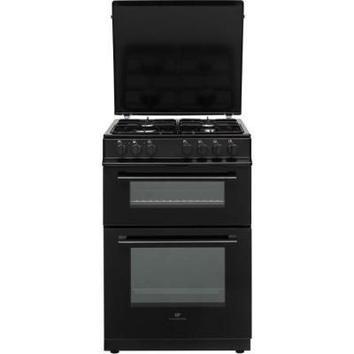 Cuisinière Continental Edison CECDF6060B
