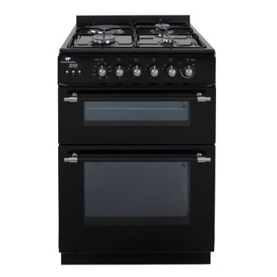 Cuisinière Continental Edison CECM602FRIX