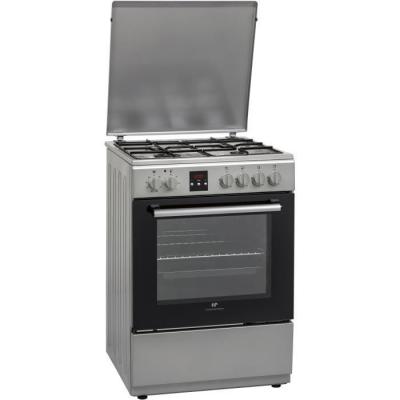 Cuisinière Continental Edison CECG6065FCS