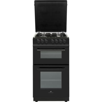 Cuisinière Continental Edison CECDF5060B2