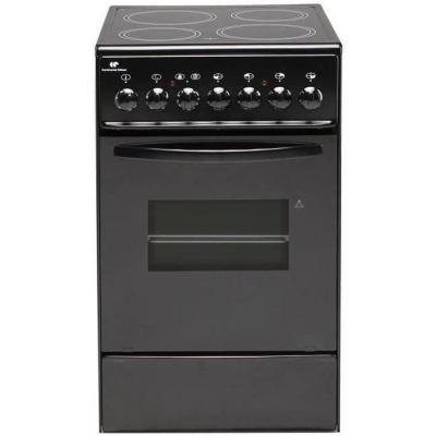 Cuisinière Continental Edison CVMC5060B