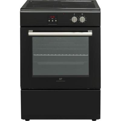 Cuisinière Continental Edison CECI603ZB