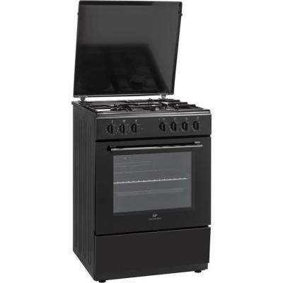 Cuisinière Continental Edison CECM6065B