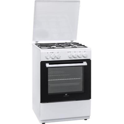 Cuisinière Continental Edison CECM6065W