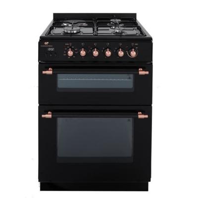 Cuisinière Continental Edison CECM602FRCV