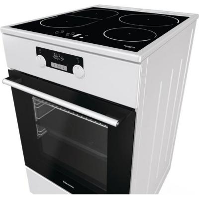 Cuisinière Hisense HI55222BW
