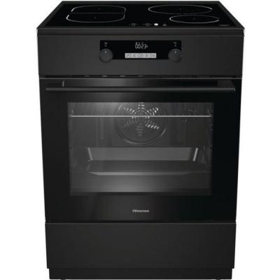 Cuisinière Hisense HI65222BB