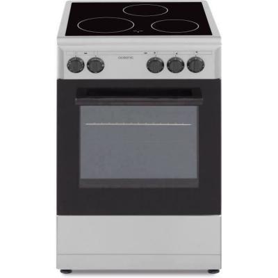 Cuisinière Oceanic OCEACV5050S8