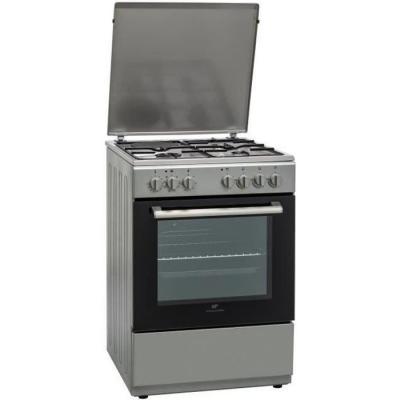 Cuisinière Continental Edison CECM6065S