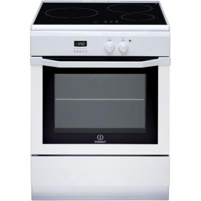 Cuisinière Indesit IC63I6C6A