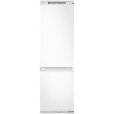 Réfrigérateur-congélateur Samsung BRB30600FWW
