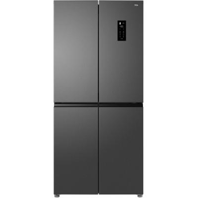Réfrigérateur américain TCL RP470CSF0
