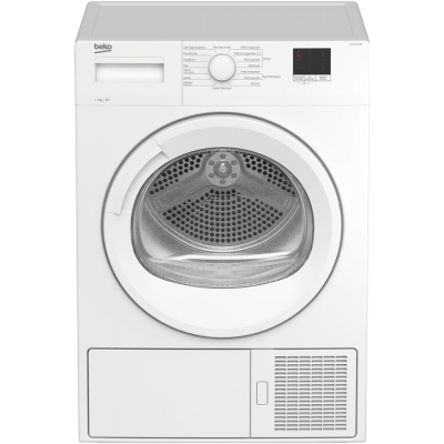 Sèche-linge Beko DM7512GA0WW