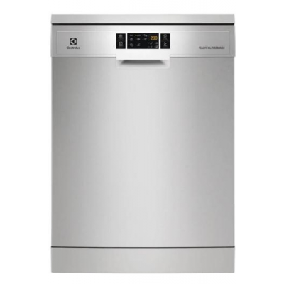 Lave-vaisselle Electrolux ESF7552ROX