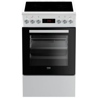 Cuisinière Beko FUV55B