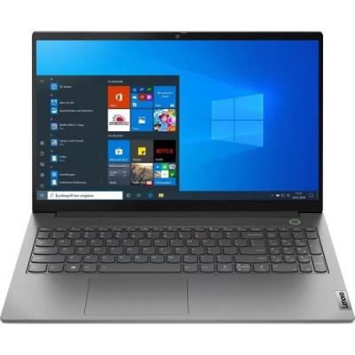 PC portable Lenovo ThinkBook 15 G2ITL