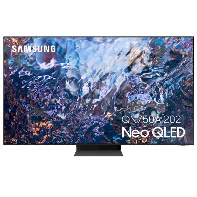 Téléviseur Samsung QE55QN750A