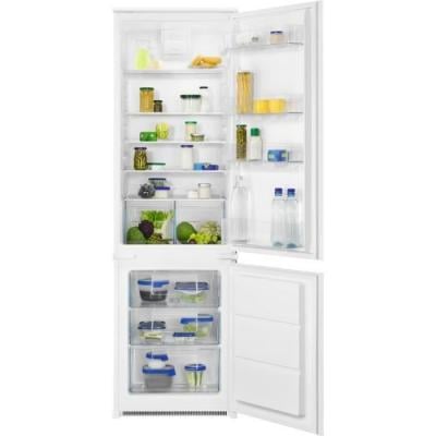 Réfrigérateur-congélateur Faure FNFN18FS1