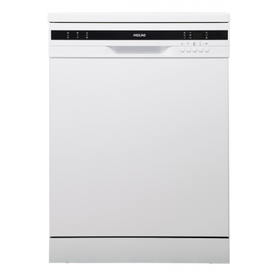 Lave-vaisselle PROLINE DW4861WH