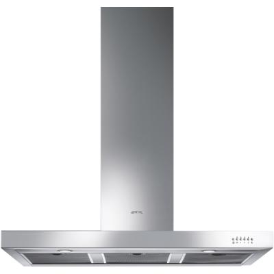 Hotte aspirante Smeg KS110XE