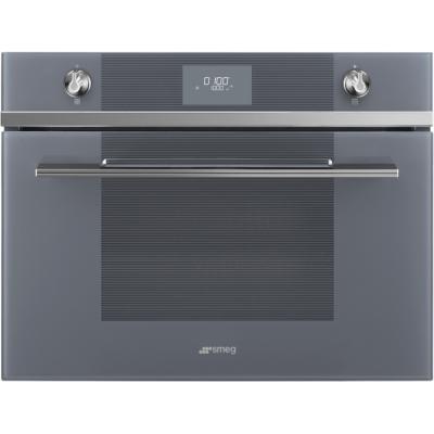 Four encastrable Smeg SF4101MCS1