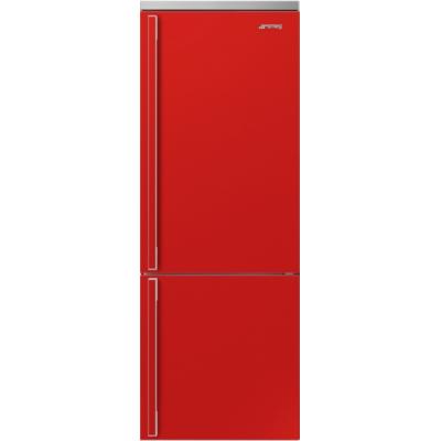 Réfrigérateur-congélateur Smeg FA490RR5