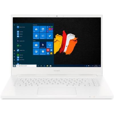 PC portable Acer ConceptD CN315-72P-74M4