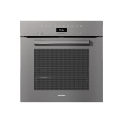 Four encastrable Miele H 7464 BP GR