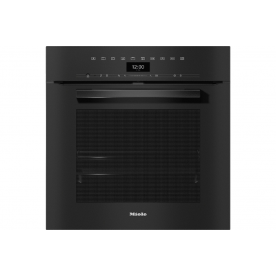 Four encastrable Miele H 7464 BP NR