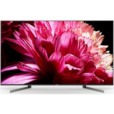 Téléviseur Sony KD75XG9505BAEP
