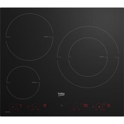 Plaque de cuisson Beko HII63801HTI