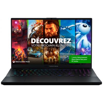 PC portable Asus ROG ZEPHYRUS S17 GX703HR-048T