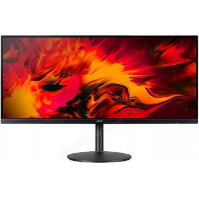 Écran PC Acer Nitro XV342CKPbmiipphzx