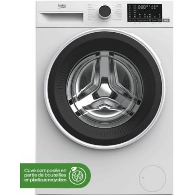 Lave-linge Beko B3WFT594110W