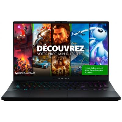 PC portable Asus ROG ZEPHYRUS S17 GX703HR-006T