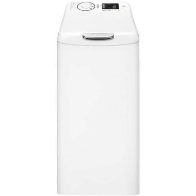 Lave-linge hublot BRANDT LLC124W - 12 kg - Induction - 1400 trs/min - Blanc  - Cdiscount Electroménager