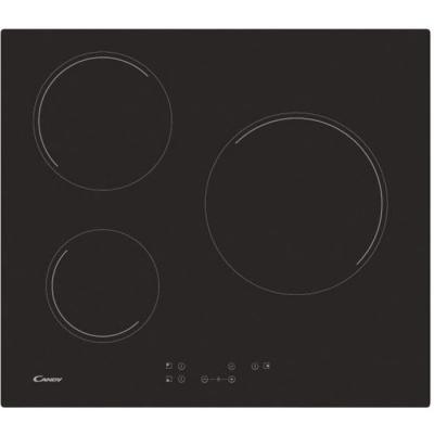 Plaque de cuisson Candy CH63CT