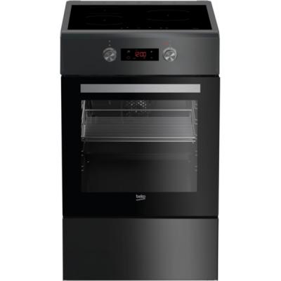 Cuisinière Beko FSE58300ACS