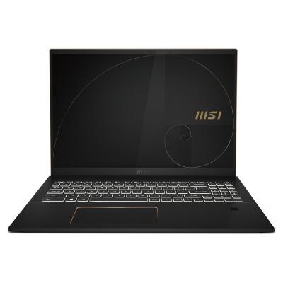 PC portable MSI Summit E16FlipEvo A11MT-073FR