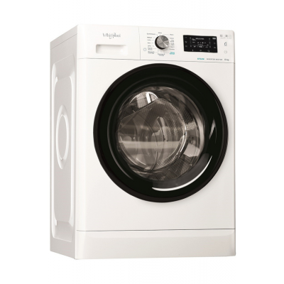 Lave-linge Whirlpool FFD8458BVFR