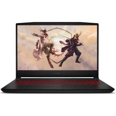 PC portable MSI Katana GF76 11SC-450FR