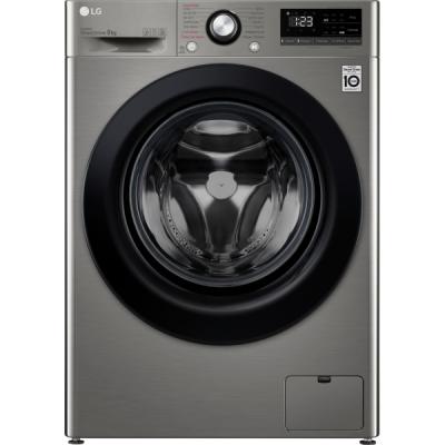 Lave-linge LG F84V15STS