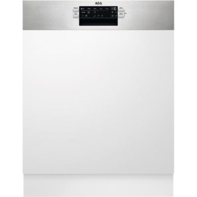 Lave-vaisselle AEG FES5368XZM
