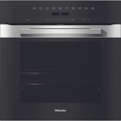 Four encastrable Miele H 7261 BP