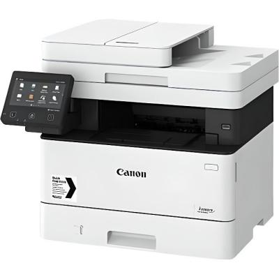 Imprimante multifonction Canon I-SENSYS MF443dw