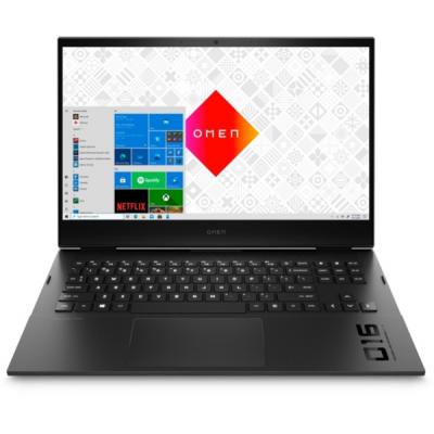 PC portable HP OMEN 16-c0000nf